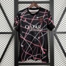 Thailande Maillot PSG Special Edition 2025-26