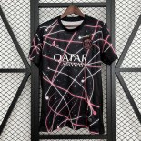 Thailande Maillot PSG Special Edition 2025-26