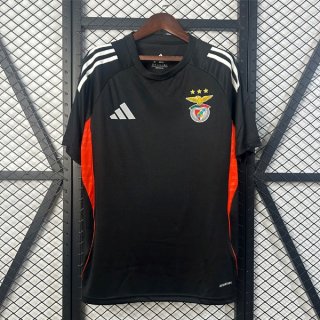 Maillot Benfica Special Edition 2025-26 Noir Maillot Benfica Special Edition 2025-26 Noir
