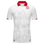 Thailande Maillot Tunisie 2ª 2024 Thailande Maillot Tunisie 2ª 2024