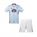 Maillot Celta Vigo 1ª Enfant 2019-20 Bleu