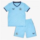 Maillot Newcastle United 3ª Enfant 2021-22