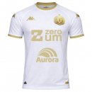 Thailande Maillot Chapecoense 2ª 2026-27 Thailande Maillot Chapecoense 2ª 2026-27
