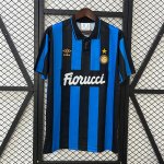 Thailande Maillot Inter Milan 1ª Retro 1992-1994