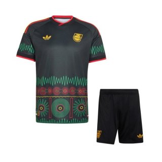 Maillot Jamaica 2ª Enfant 2026