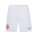 Pantalon AS Monaco 1ª 2025-26