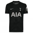 Thailande Maillot Tottenham 2ª 2025-26