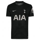 Thailande Maillot Tottenham 2ª 2025-26