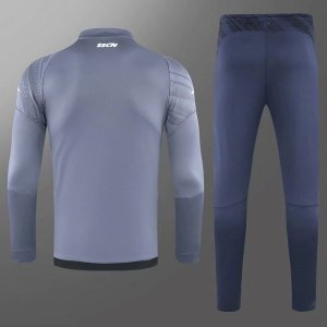 Survetement Naples 2021-22 Gris