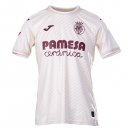 Thailande Maillot Villarreal 2ª 2025-26
