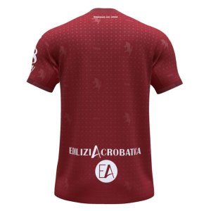 Thailande Maillot Torino 1ª 2021-22 Roio