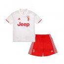 Maillot Juventus 2ª Enfant 2019-20