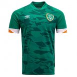 Maillot Irlande 1ª 2022-23