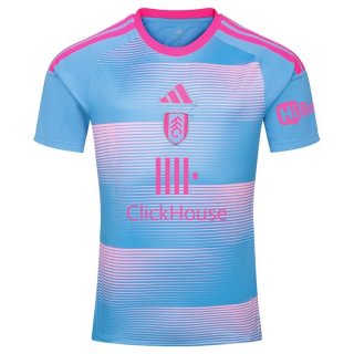 Thailande Maillot Fulham FC 3ª 2026-27