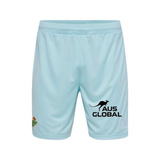 Pantalon Real Betis 2ª 2025-26 Pantalon Real Betis 2ª 2025-26