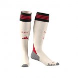 Chaussette Liverpool 2ª 2025-26