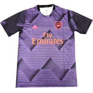 Entrainement Arsenal 2019-20 Purpura Entrainement Arsenal 2019-20 Purpura