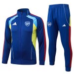 Survetement Arsenal 2026-27 Bleu 2