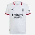Maillot AC Milan 2ª 2024-25 Maillot AC Milan 2ª 2024-25