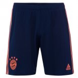 Pantalon Bayern Munich 3ª 2019-20 Bleu Marine