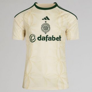 Thailande Maillot Celtic FC 2ª 2026-27