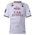 Thailande Maillot FC Metz 2ª 2025-26