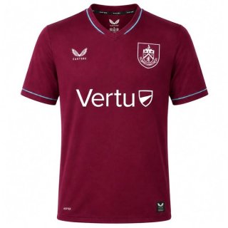 Thailande Maillot Burnley 1ª 2026-27
