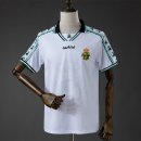 Thailande Maillot Racing de Santander Retro Style 2026-27 Thailande Maillot Racing de Santander Retro Style 2026-27