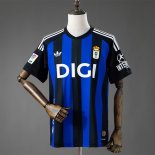 Thailande Maillot Real Oviedo Retro Style 2025-26