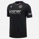 Thailande Maillot Osasuna 3ª 2026-27 Thailande Maillot Osasuna 3ª 2026-27