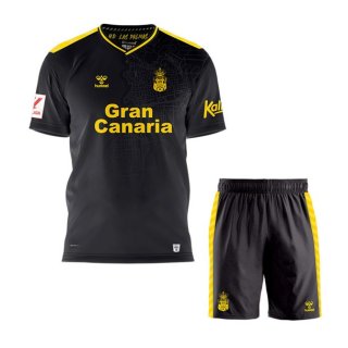 Maillot Las Palmas 2ª Enfant 2023-24