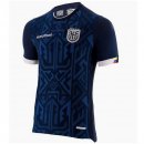 Thailande Maillot Équateur 2ª 2022-23