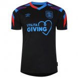 Thailande Maillot Huddersfield Town 3ª 2023-24