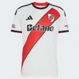 Thailande Maillot River Plate 1ª 2026-27 Thailande Maillot River Plate 1ª 2026-27