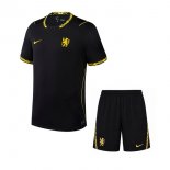 Maillot Chelsea 2ª Enfant 2026-27