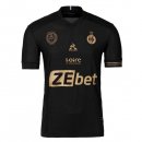 Thailande Maillot Saint étienne 3ª 2021-22 Noir