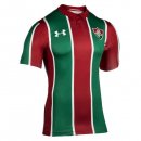 Thailande Maillot Fluminense 1ª 2019-20 Rouge Vert