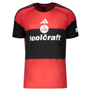 Thailande Maillot FC Nürnberg 3ª 2026-27