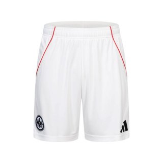 Pantalon Eintracht Frankfurt 2ª 2025-26 Pantalon Eintracht Frankfurt 2ª 2025-26