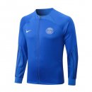 Veste Paris Saint Germain 2023 Bleu 2