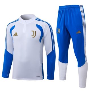 Training Top Juventus 2026-27 Blanc 2