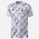 Thailande Maillot Real Madrid Pre Match 2022-23