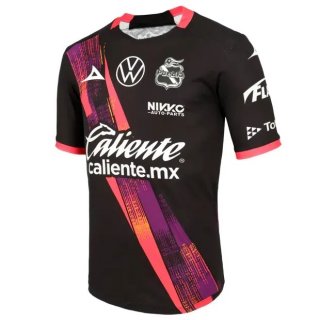 Thailande Maillot Club Puebla 2ª 2025-26