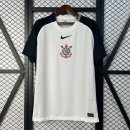 Thailande Maillot Corinthians 1ª 2025-26