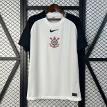 Thailande Maillot Corinthians 1ª 2025-26