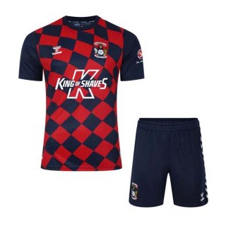 Maillot Coventry City 2ª Enfant 2023-24