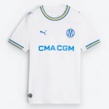 Maillot Marseille 1ª Femme 2026-27