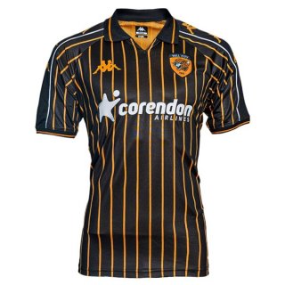 Thailande Maillot Hull City 2ª 2025-26