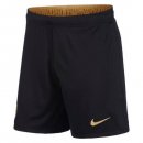 Pantalon Barcelone 2ª 2020-21 Noir