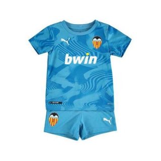 Maillot Valence 3ª Enfant 2019-20